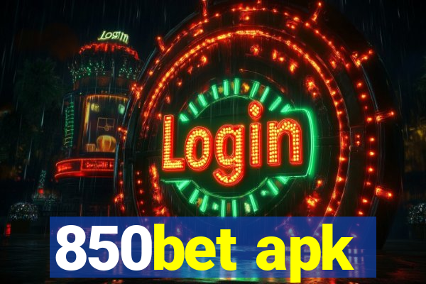 850bet apk